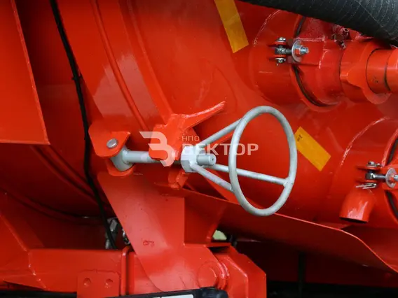 Нефтевоз Урал 4320  б/у фото 24