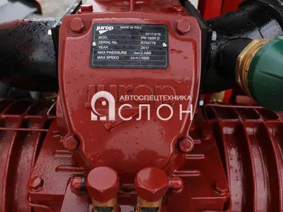 АКН SDLG LG933 2025 года новый фото 14