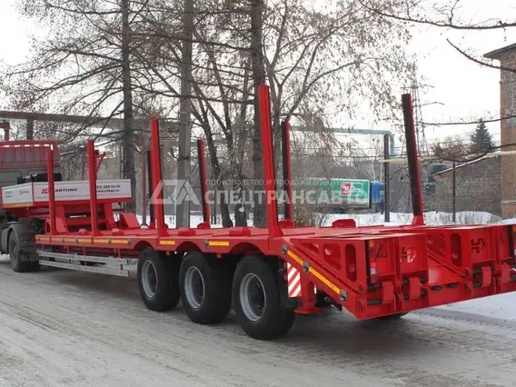 Трал HARTUNG 9433.289-0000029 б/у