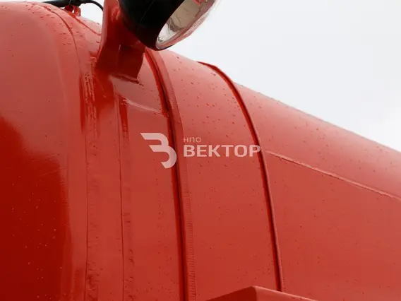 Нефтевоз Камаз 43118  б/у фото 18