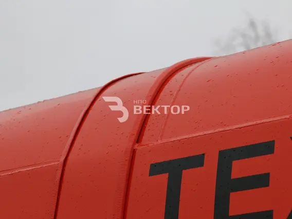 Нефтевоз Камаз 43118  б/у фото 24