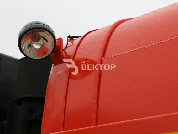 Нефтевоз Камаз 43118  б/у фото 25