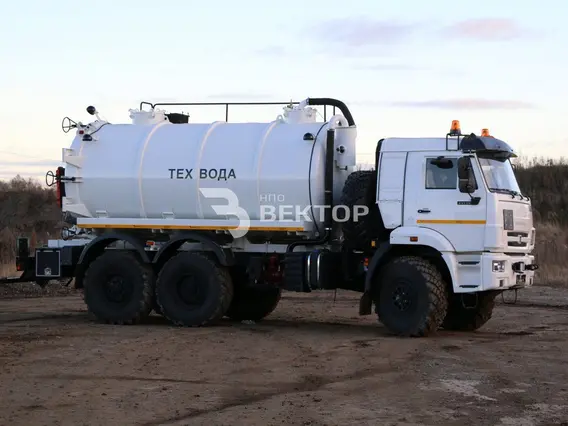 МВ Камаз 43118  б/у фото 2