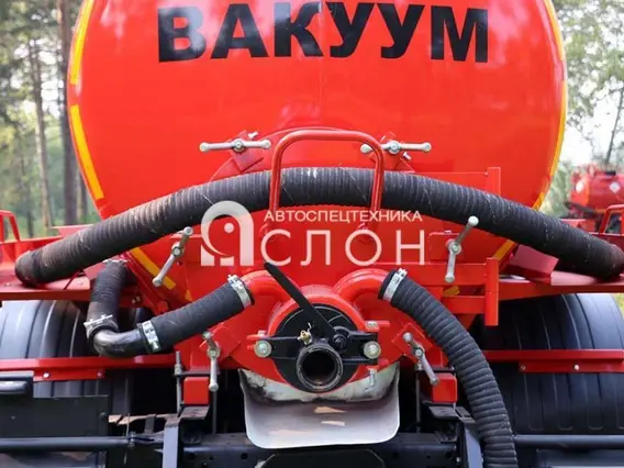 МВ Hyundai R220 2025 года новый фото 3