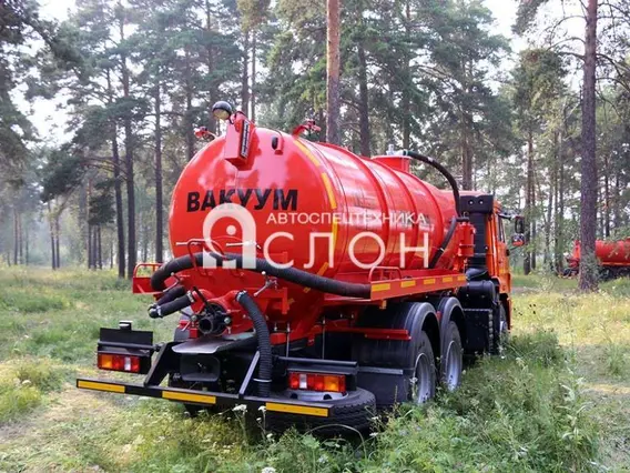 МВ Hyundai R220 2025 года новый фото 4