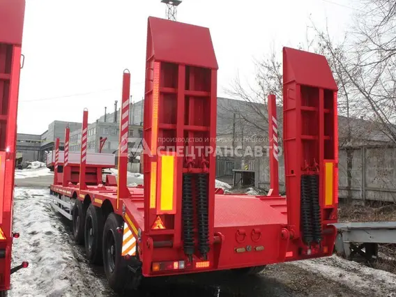 Трал HARTUNG 9433.289-0000029 б/у