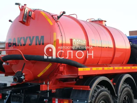 МВ Урал 5557 2025 года новый фото 7