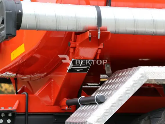 Нефтевоз Урал 4320 NEXT  б/у фото 19