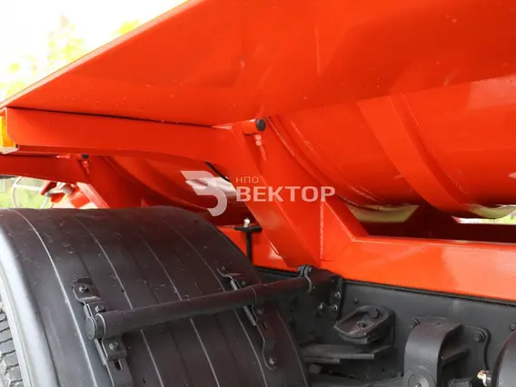 МВ Камаз 53605  б/у фото 19