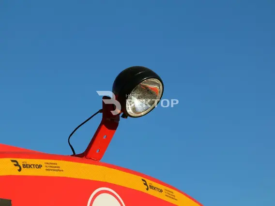 Нефтевоз Камаз 43118  б/у фото 16