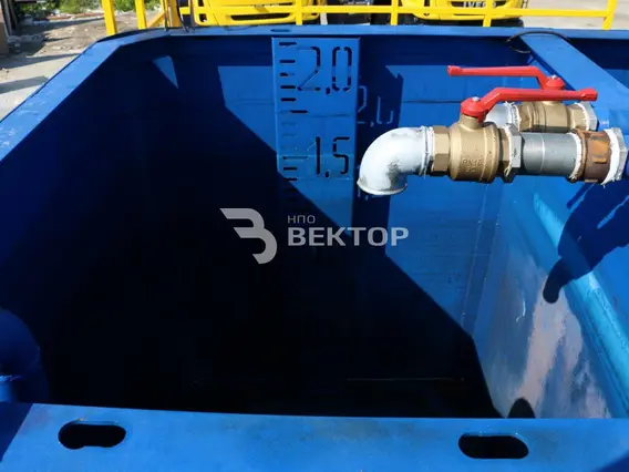 Техника для нефтедобычи Камаз 6522  б/у фото 23