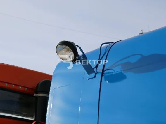 Пищевая автоцистерна АЦПТ Камаз 65111  б/у фото 19