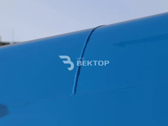 Пищевая автоцистерна АЦПТ Камаз 65111  б/у фото 20