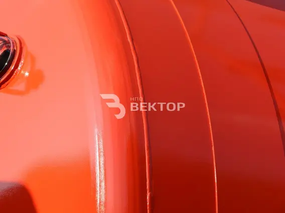 АКН Камаз 43118 2025 года новый фото 14