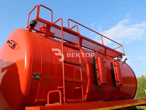 АКН Камаз 43118 2025 года новый фото 15
