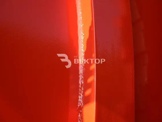 АКН Камаз 43118 2025 года новый фото 17