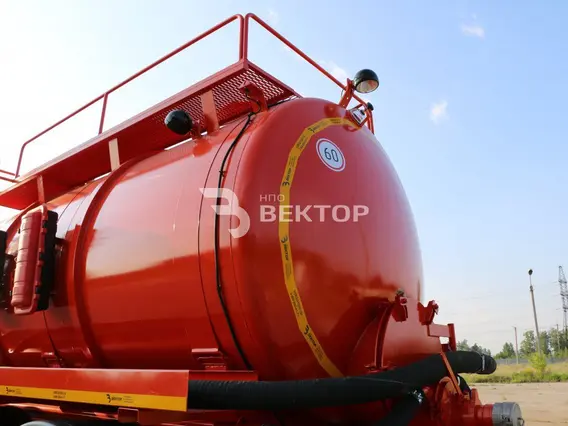 АКН Камаз 43118 2025 года новый фото 22