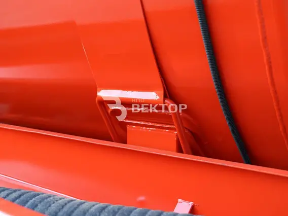 АКН Камаз 43118 2025 года новый фото 23