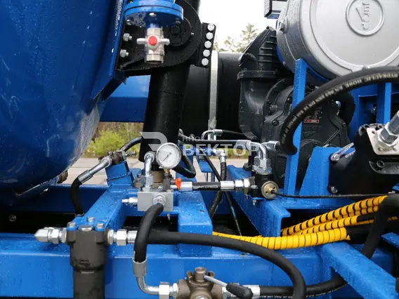 МВ Камаз 43253  б/у фото 13
