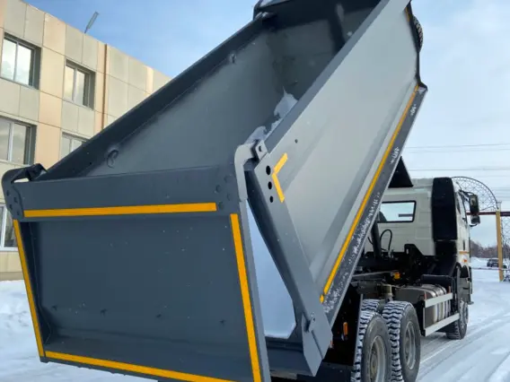 Бетоносмеситель FAW CA3250 2020 года новый фото 8