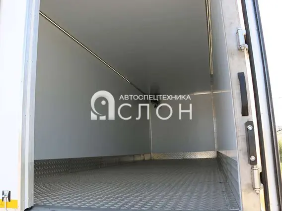 Изотермический фургон Камаз 65111 2025 года новый фото 13