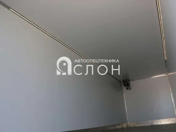 Изотермический фургон Камаз 65111 2025 года новый фото 14