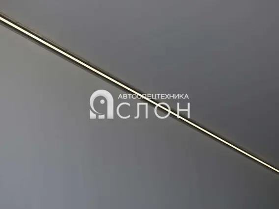 Изотермический фургон Камаз 65111 2025 года новый фото 15
