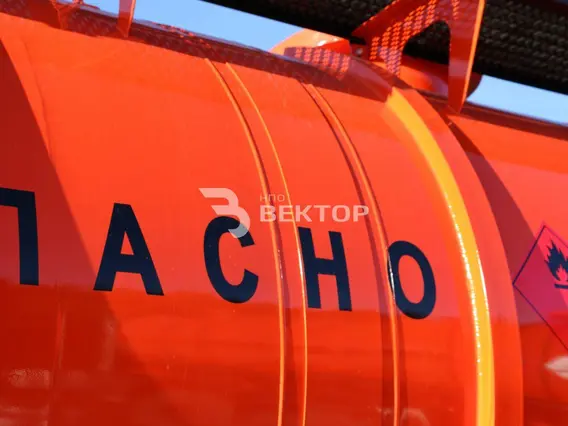 Нефтевоз Камаз 43118  б/у фото 18