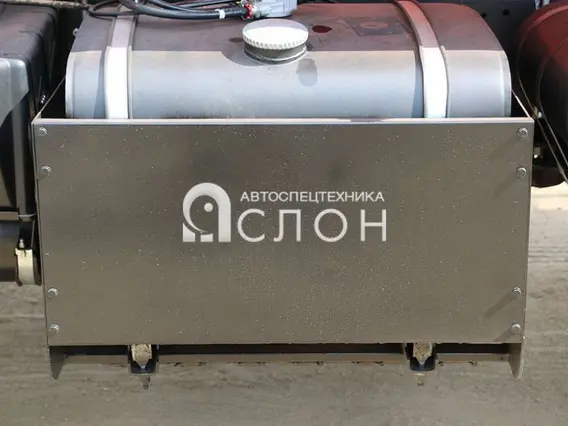 МВ Камаз 65111 2025 года новый фото 3
