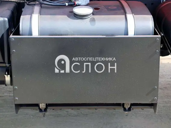 АКН Камаз 65111 2025 года новый фото 3
