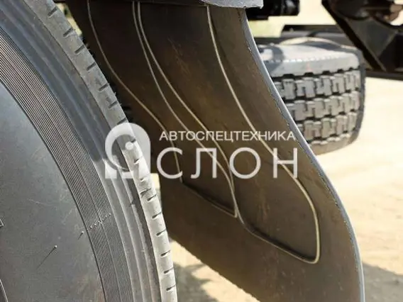 АКН Камаз 65111 2025 года новый фото 7