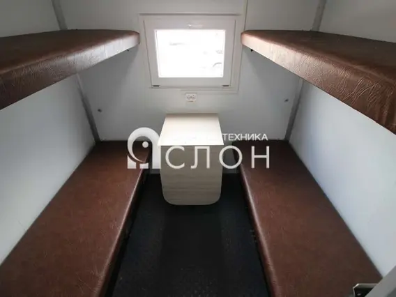 Грузопассажирский автомобиль МАЗ 6430 2025 года новый фото 7