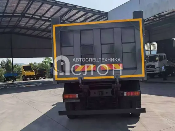 Самосвал Dongfeng DFH3440A80 2026 года новый фото 4