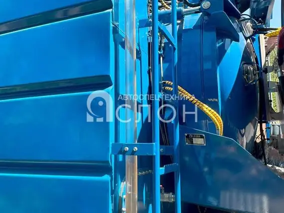 Камаз 65115-50 2026 года новый фото 20