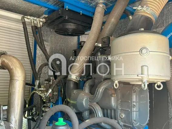 Камаз 65115-50 2026 года новый фото 25