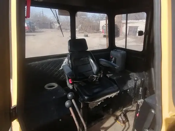 Трактор гусеничный СИЗ Т10СТМ.0101 2022 года б/у фото 10
