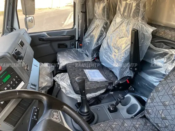 Бортовой МАЗ 437121-532-000 2025 года новый фото 18