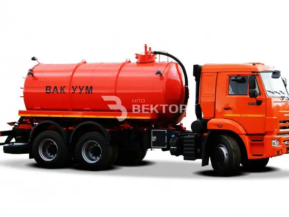МВ Камаз 65115  б/у