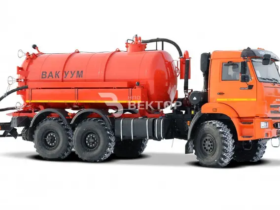 МВ Камаз 43118  б/у