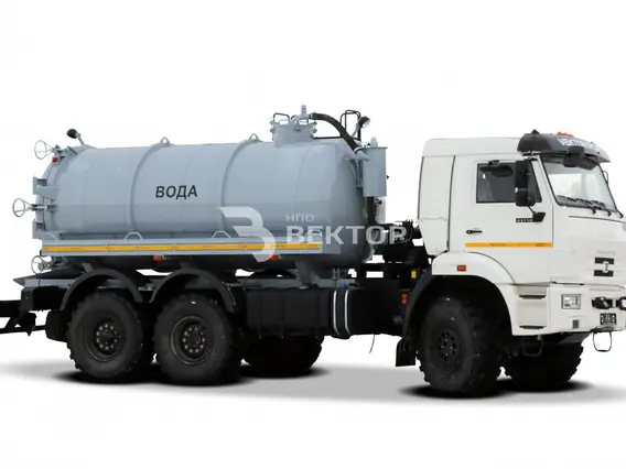 МВ Камаз 43118  б/у