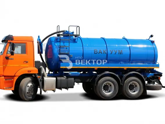МВ Камаз 65115 б/у