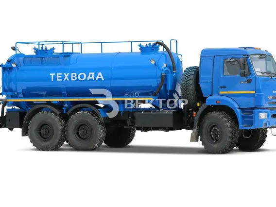 МВ Камаз 43118  б/у