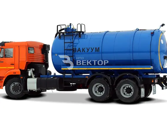 МВ Камаз 65115  б/у