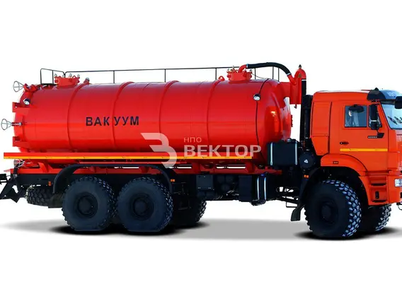 МВ Камаз 65222  б/у