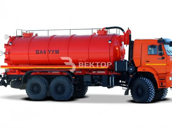 МВ Камаз 65222  б/у