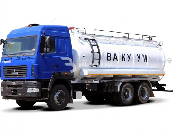 МВ МАЗ 6312  б/у