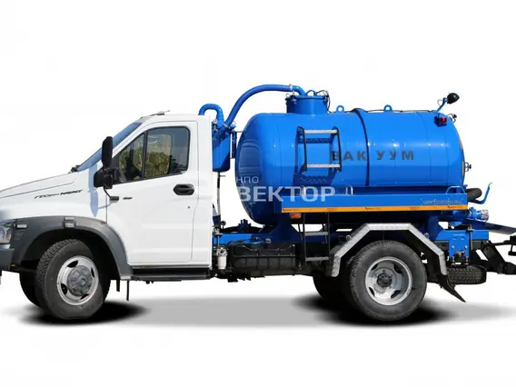 МВ ГАЗ Газель Next б/у