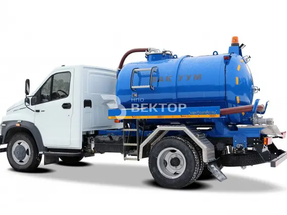 МВ ГАЗ Газон Next  б/у