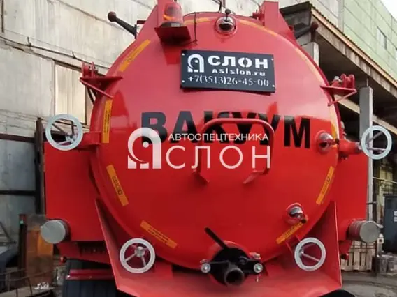 МВ Камаз 43118 2025 года новый фото 2
