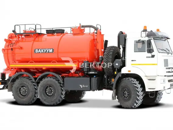 МВ Камаз 43118 б/у